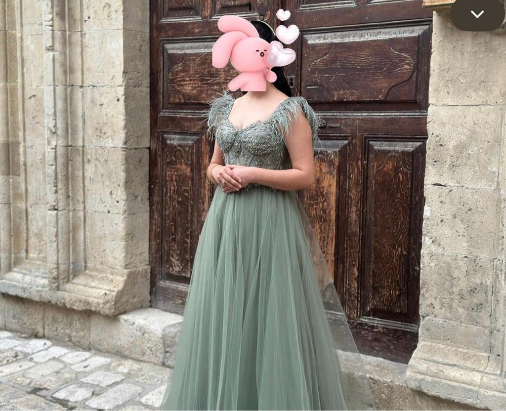 Şık Abiye - 2