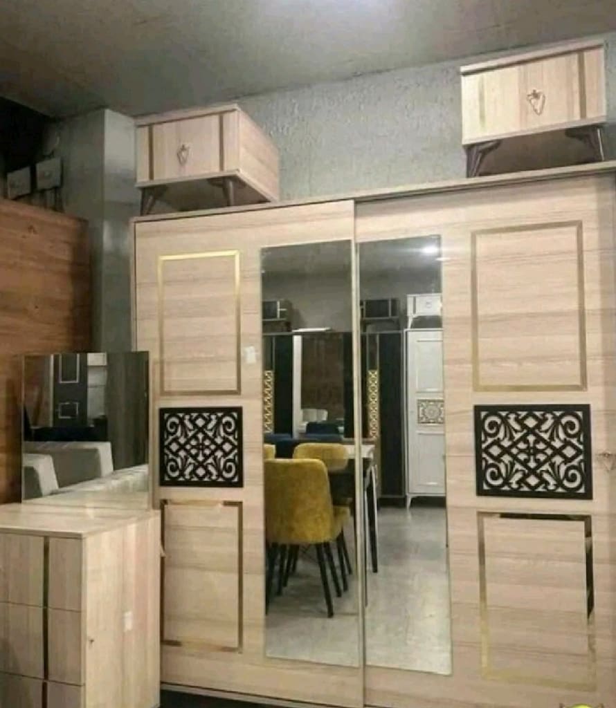 yatak odası takimi modelleri - 3