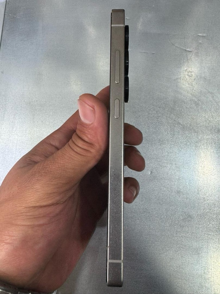 SAMSUNG S25 ULTRA 256GB (sure bitmiş) - 2
