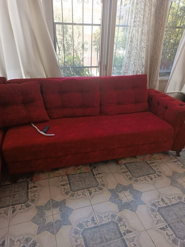 SON FİYAT . Köşe takımı ve 3lü koltuk - 6
