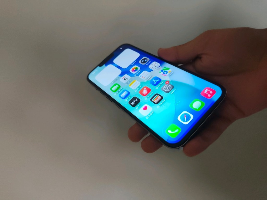İPHONE 17 PRO MAX 256 GB YURT DIŞI - 5