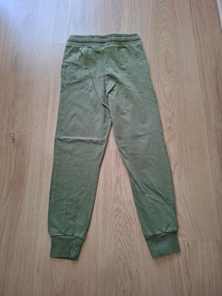 H&M 9-10 Yaş Eşofman Altı - 3
