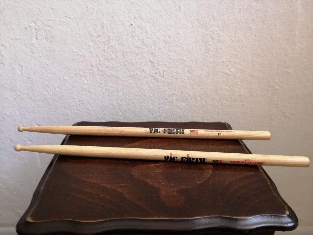 duman pena ve bateri bagetleri - 6