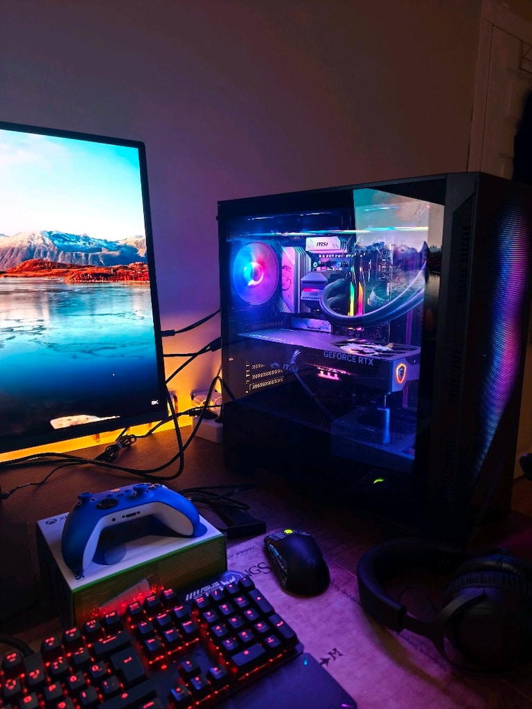MSI FULL SET + DİREKSİYON SETİ - 2