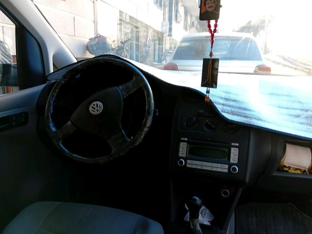 Volkswagen Caddy - 6