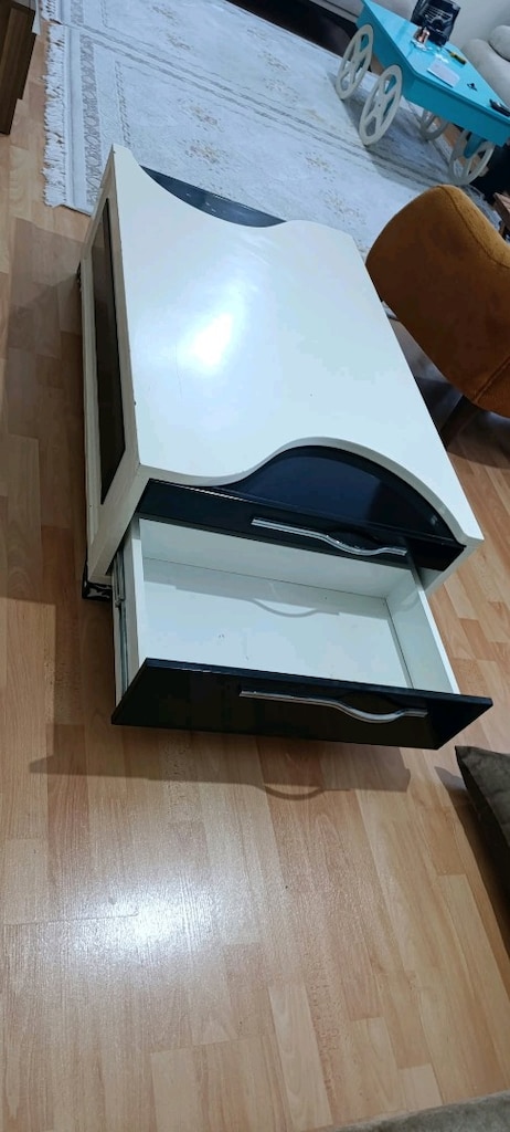Çekmeceli TV Ünitesi - 4