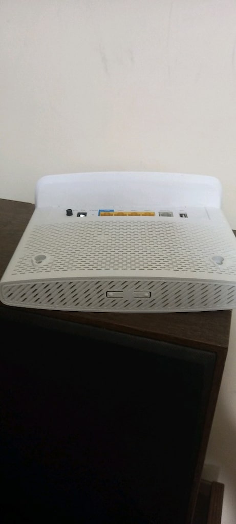 TP LİNK VX 230V AX1800 MODEM - 4