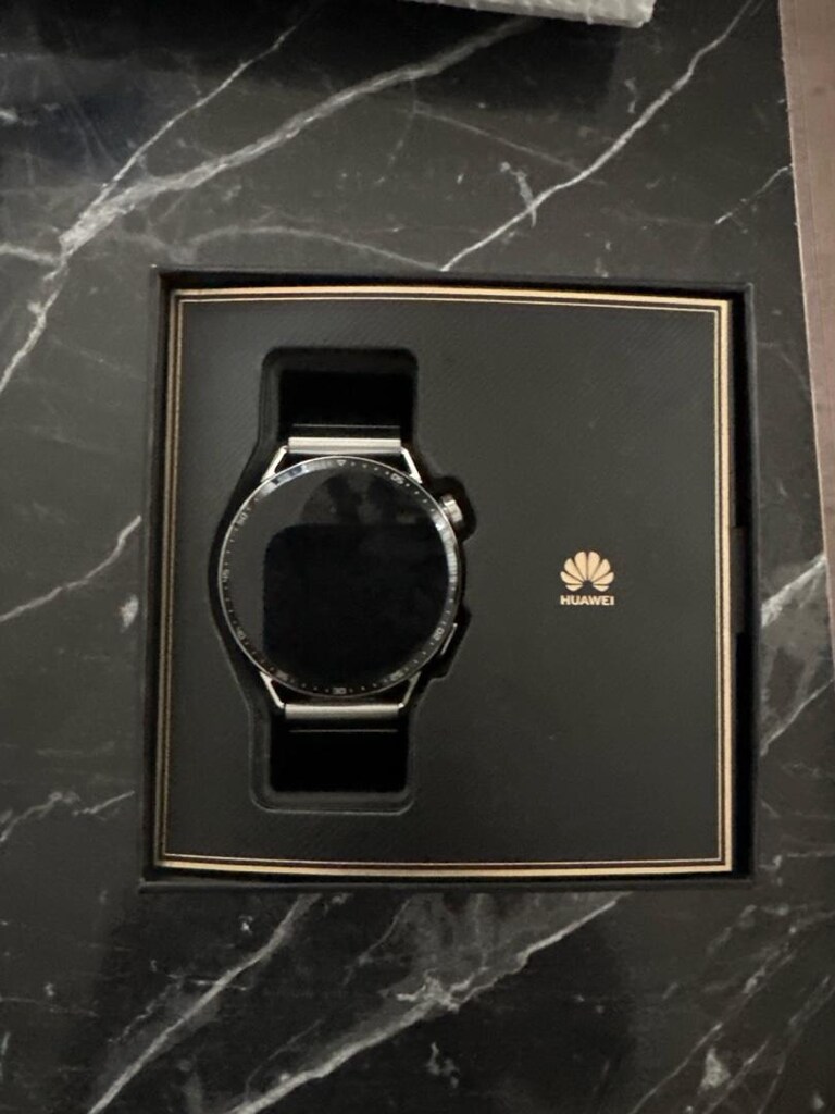 huawei akilli saat gt 3 - 2