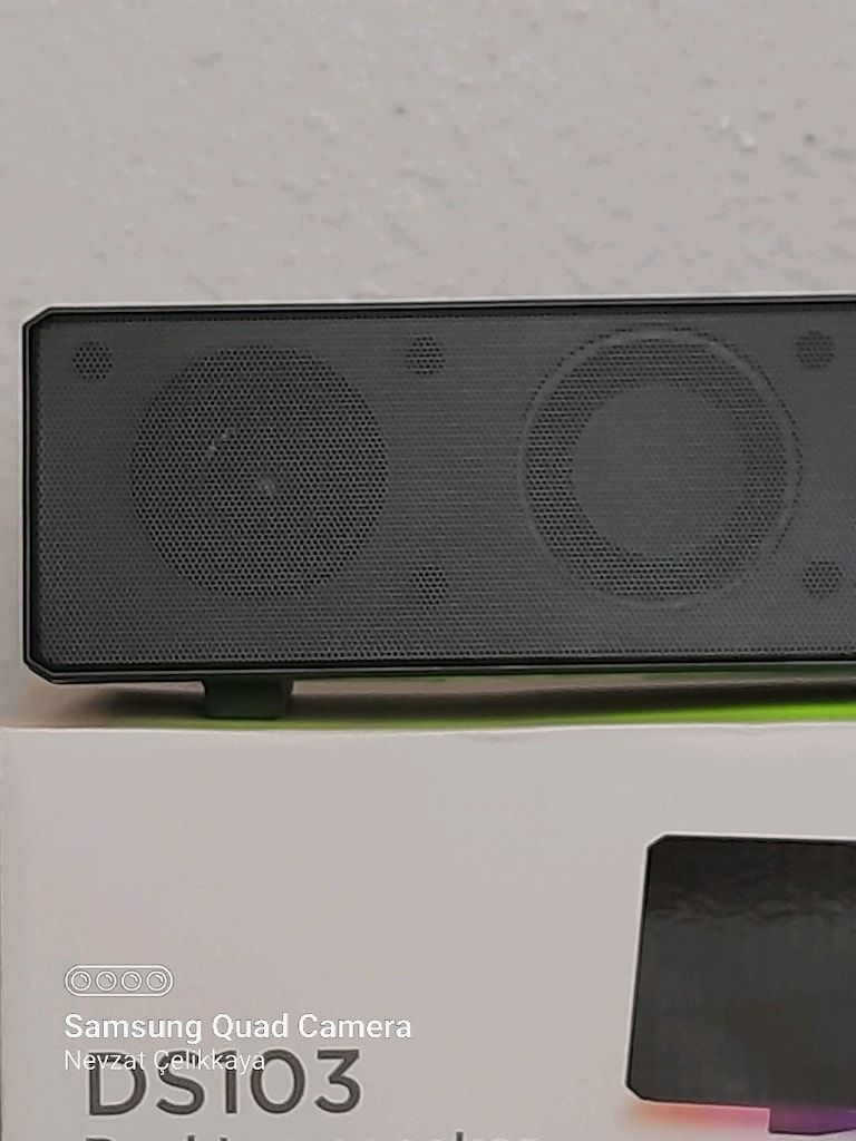 LECOO BLUETOOTHLU SES SİSTEMİ (LÜTFEN AÇIKLAMAYI OKUYUNUZ) - 3