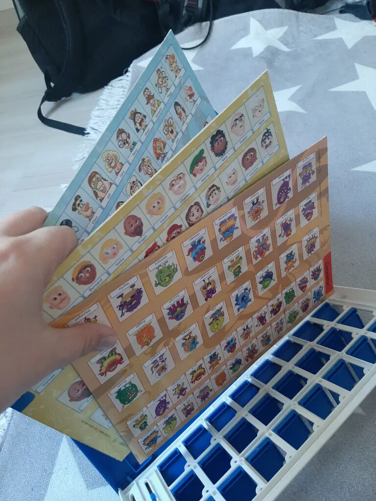 MB OYUN ORJINAL 15 YILLIK - 5