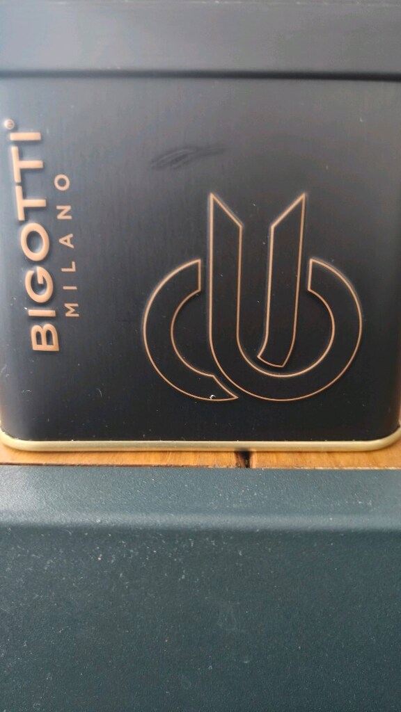 bigotti erkke kol saati - 6