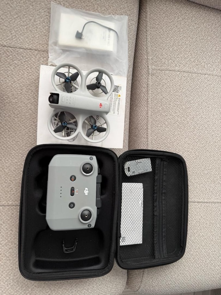 DJİ NEO KUMANDALI