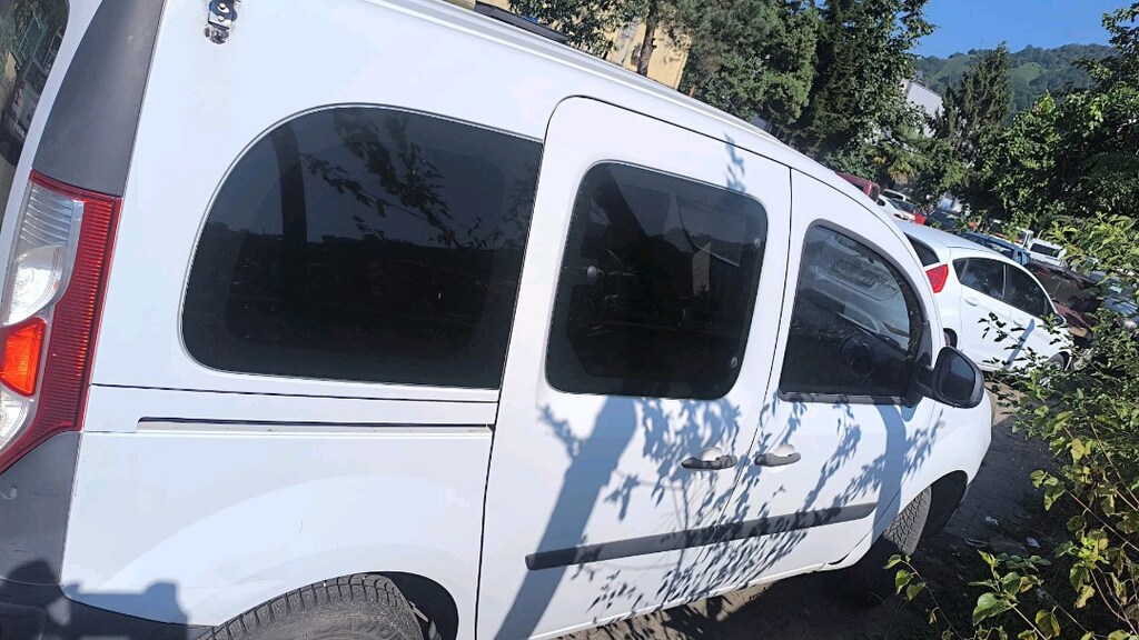 satılık kangoo2 - 10