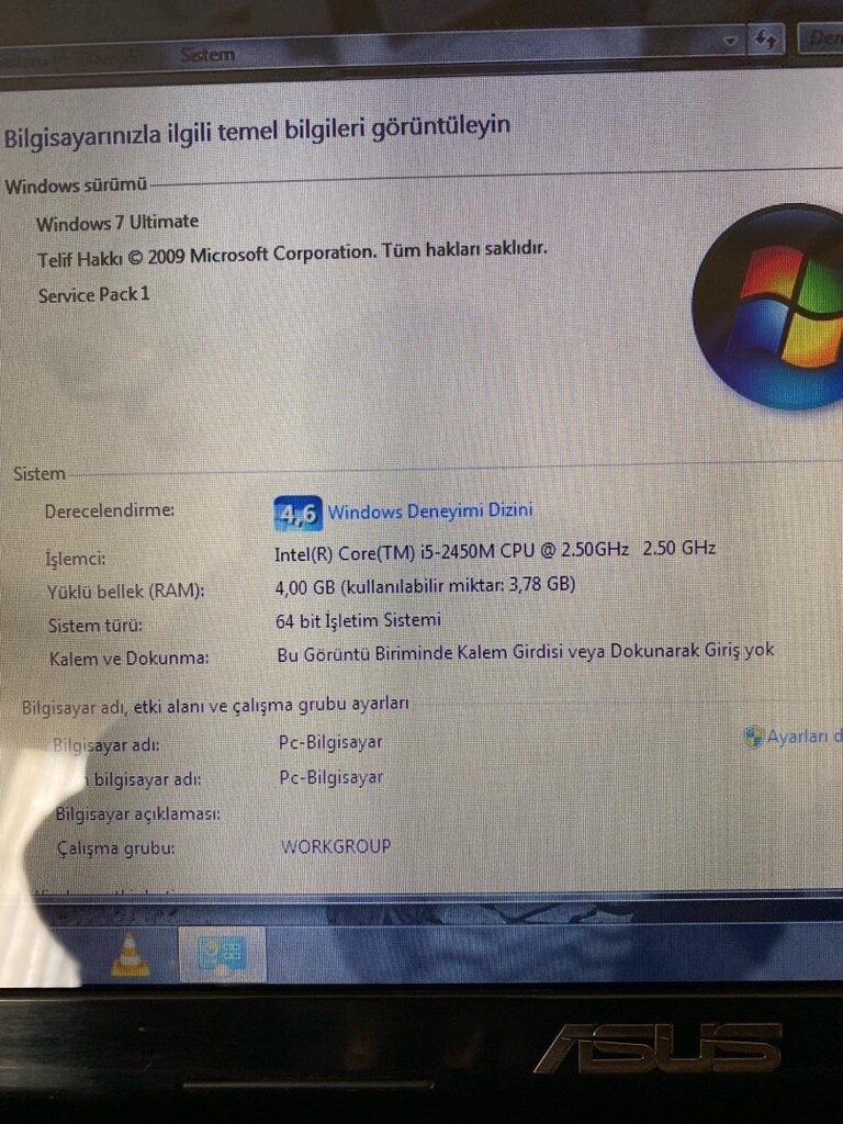 asus leptop - 4