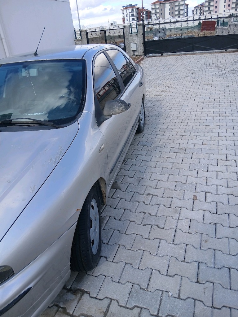 aracım çok temiz motor yeni baskı balatası yeni - 3
