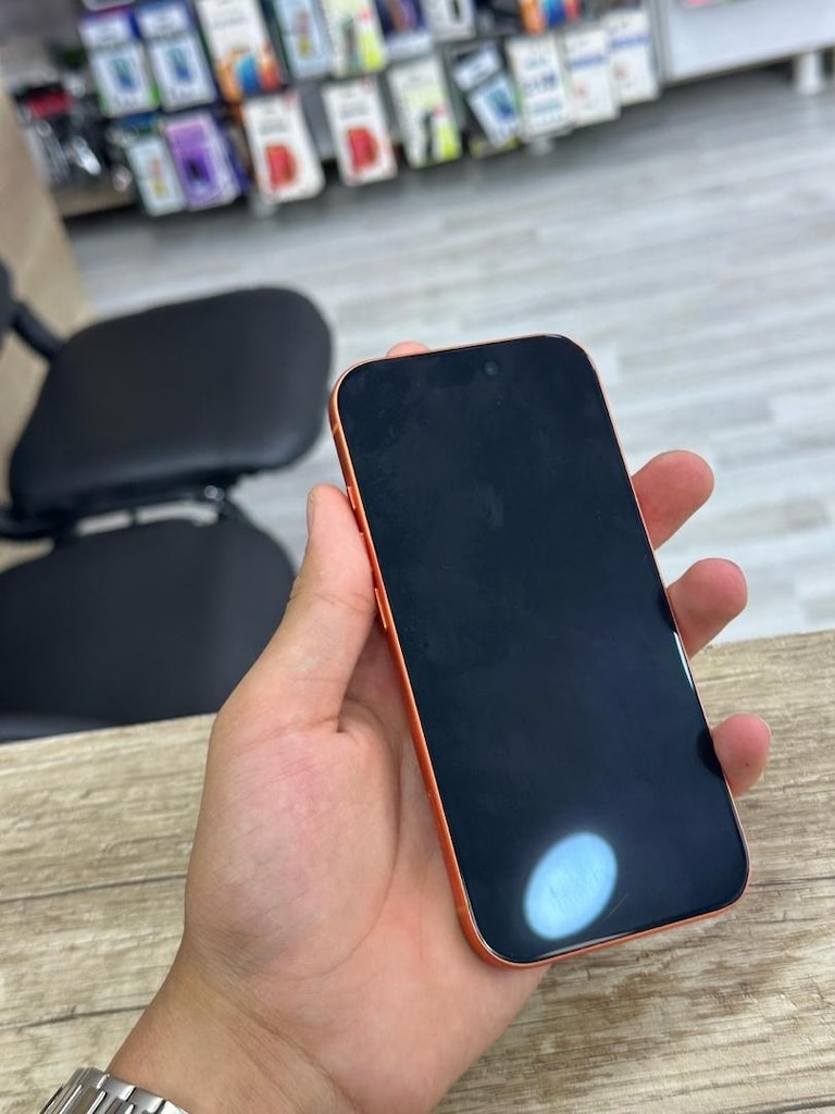 atlas teknoloji acil satılık ıPhone 17 pro - 8