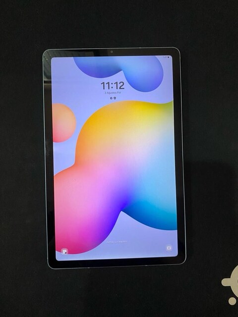 Samsung S6 lite 64gb SMP610