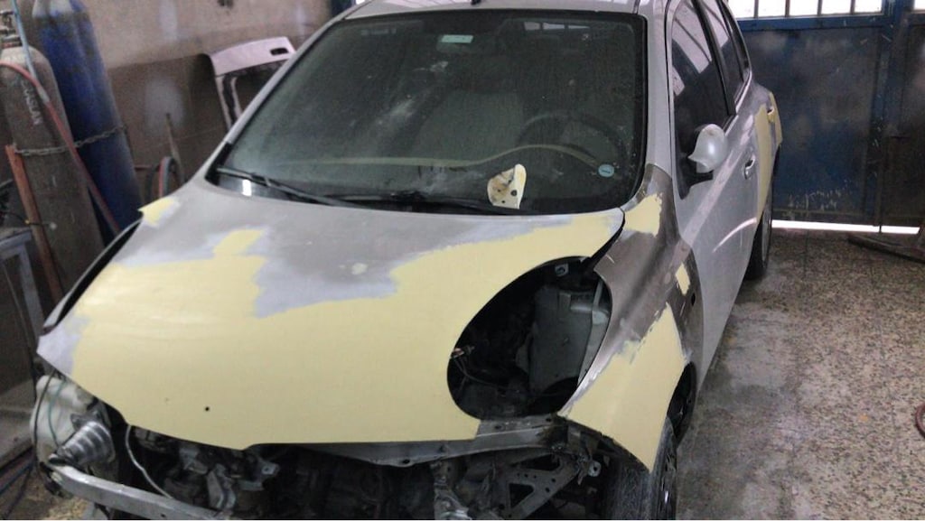2009 otomatik micra - 8