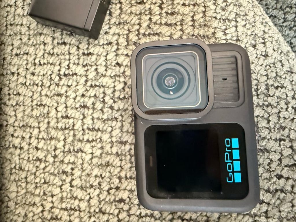 GoPro Hero 13 Black | 2 kere kullanıldı sıfır gibi - 3