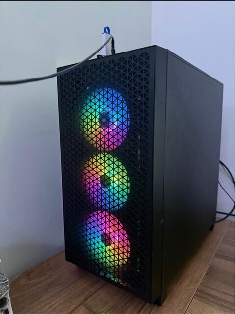 sağlam gaming pc