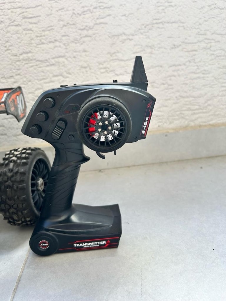 Hpi vorza 6S - 4