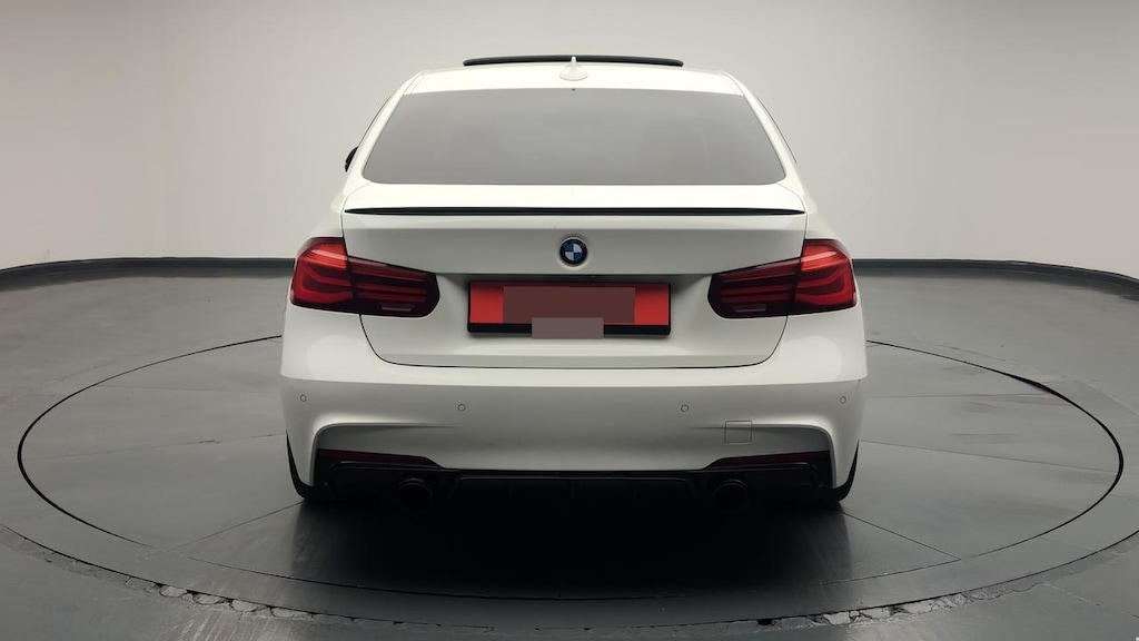 BMW 318i SEDAN 1.5 136 EDITION M SPORT - 6