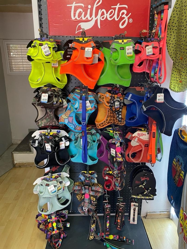 Pet Shop Kapanışı Nedeniyle Toplu Stok Devri – 476 Adet Ürün - 3