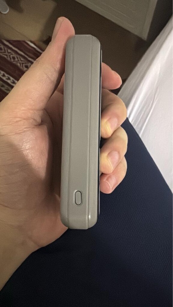 Crea 10000 mah magsafe Powerbank - 3