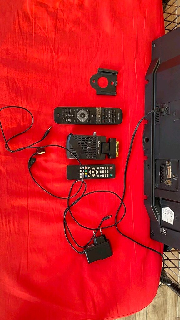 temiz kullanılmlş plips marka - 12