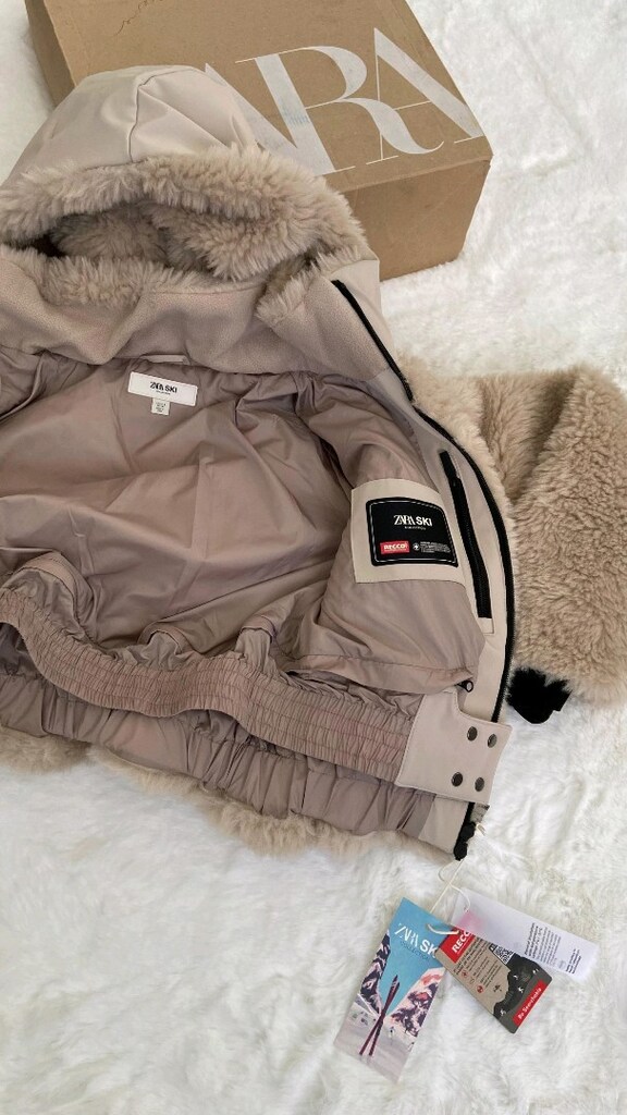 Orjinal Zara mont - 10