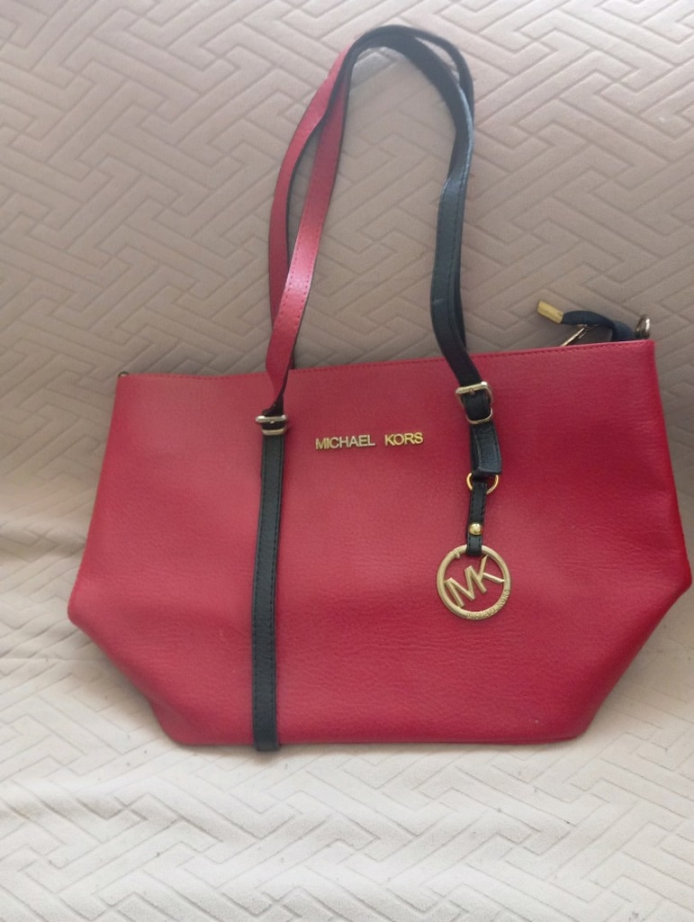 Kadın kol çantası Michael Kors