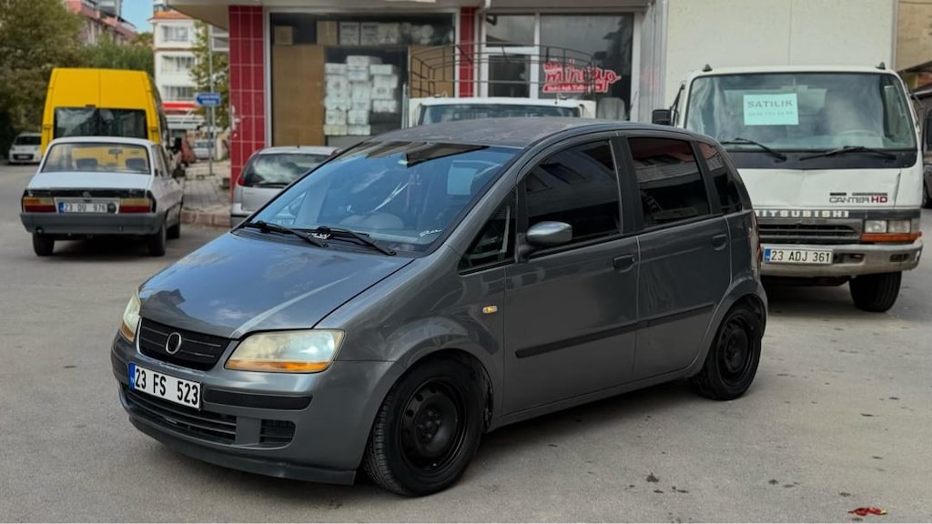 Hatasız İdea - 3