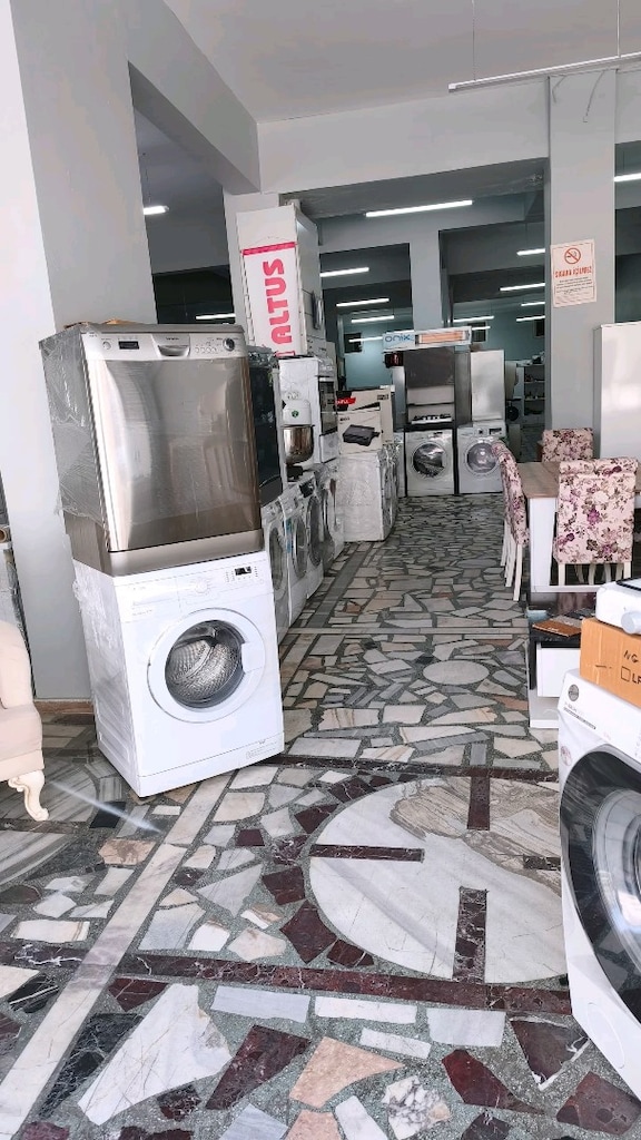HEM HESAPLI HEM KALİTELİ! TEK KALEMDE EKSİKSİZ EV PAKETİ! - 18