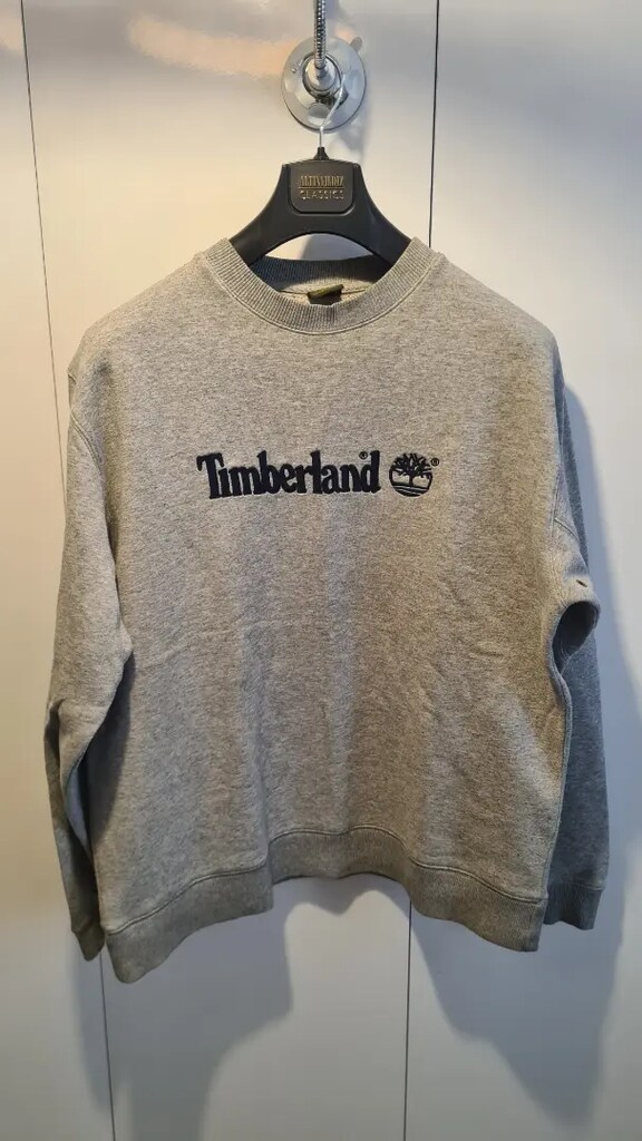 ORJINAL TİMBERLAND MONT