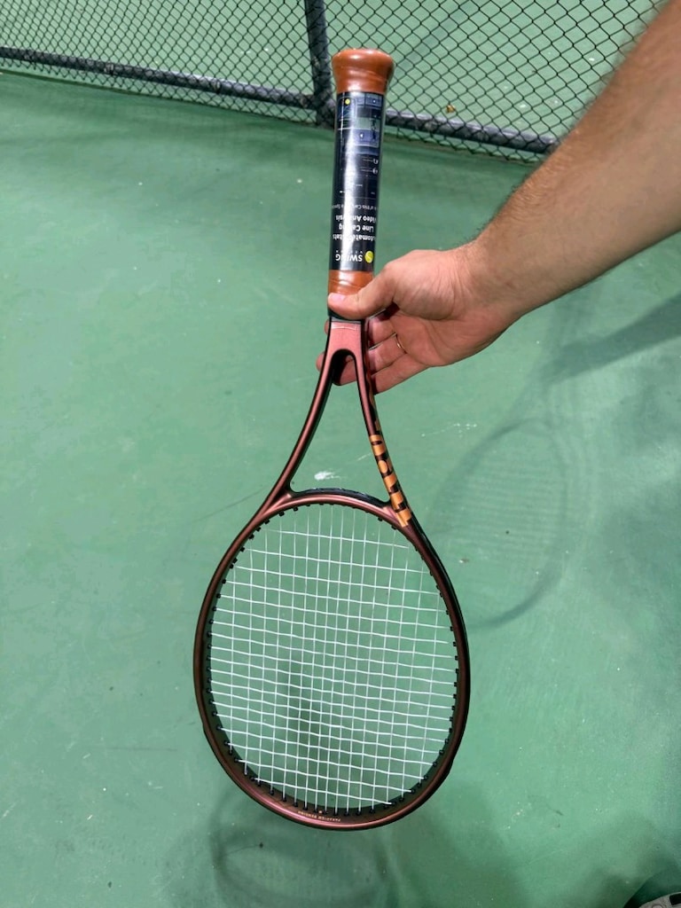 Wilson pro staff 17l V14 - 4