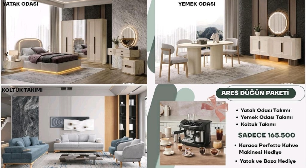 düğün paketi - 5