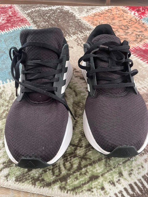 adidas dışı tertemiz hiçbir şey yok