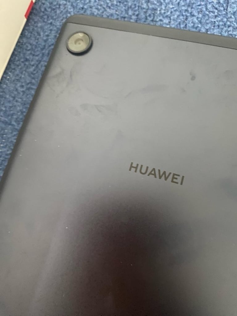 Huawei MatePad T8, 8 inç ve 32 GB / 2 GB RAM - 4