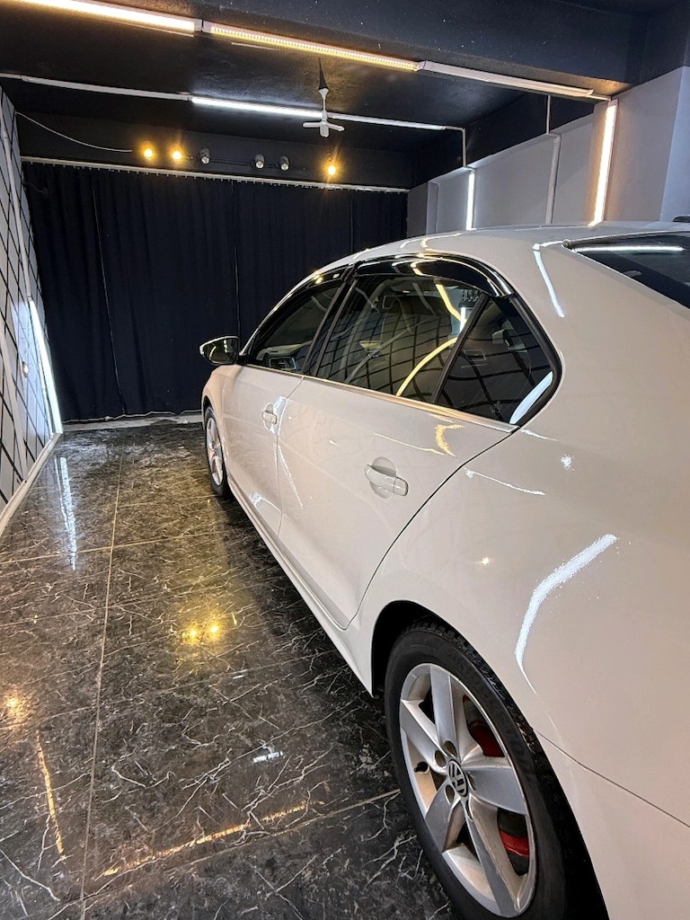 Otomatik vites takaslı 2014 1.4 tsi jetta COMFORTLİNE - 4