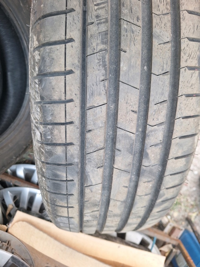 215 55 17 1 adet petlas yazlık sıfır - 2