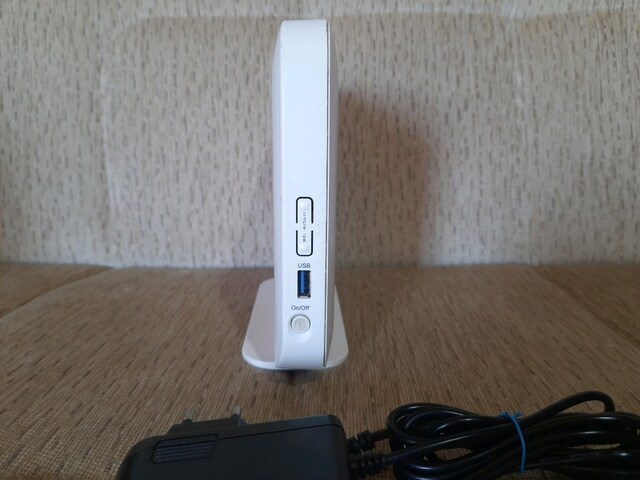 AİRTİES AİR 5650v3 VDSL2 MODEM
