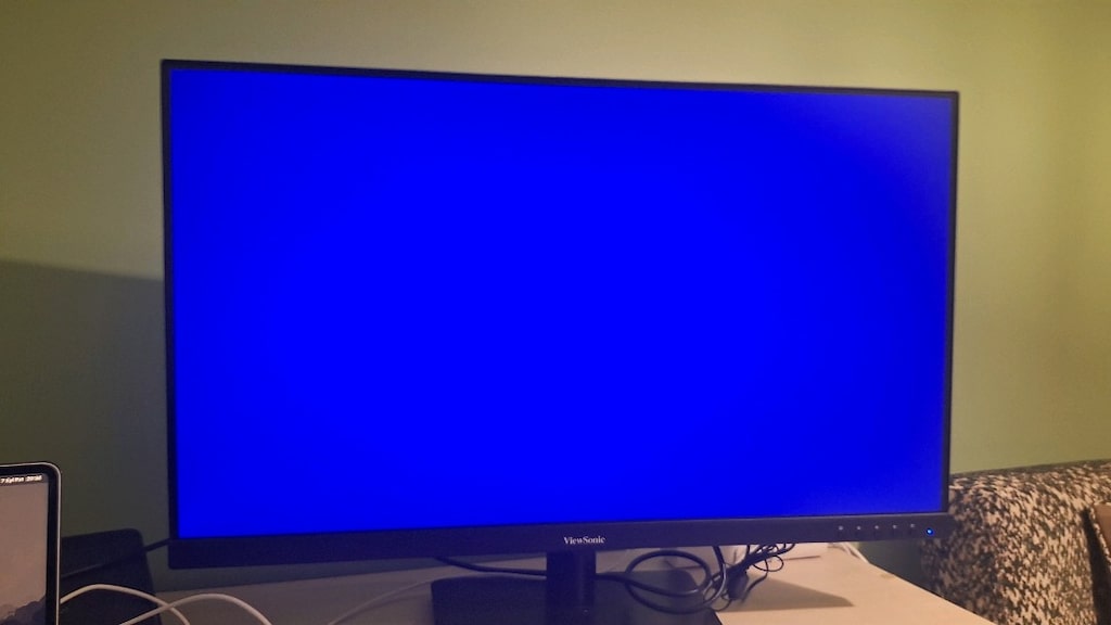 VIEWSONIC VA3209-2K-MHD QHD MONITOR 75 HZ 31.5'' WQHD IPS 4ms - 9