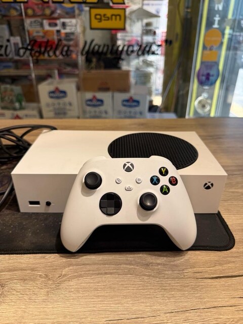 xbox hatasız tertemiz