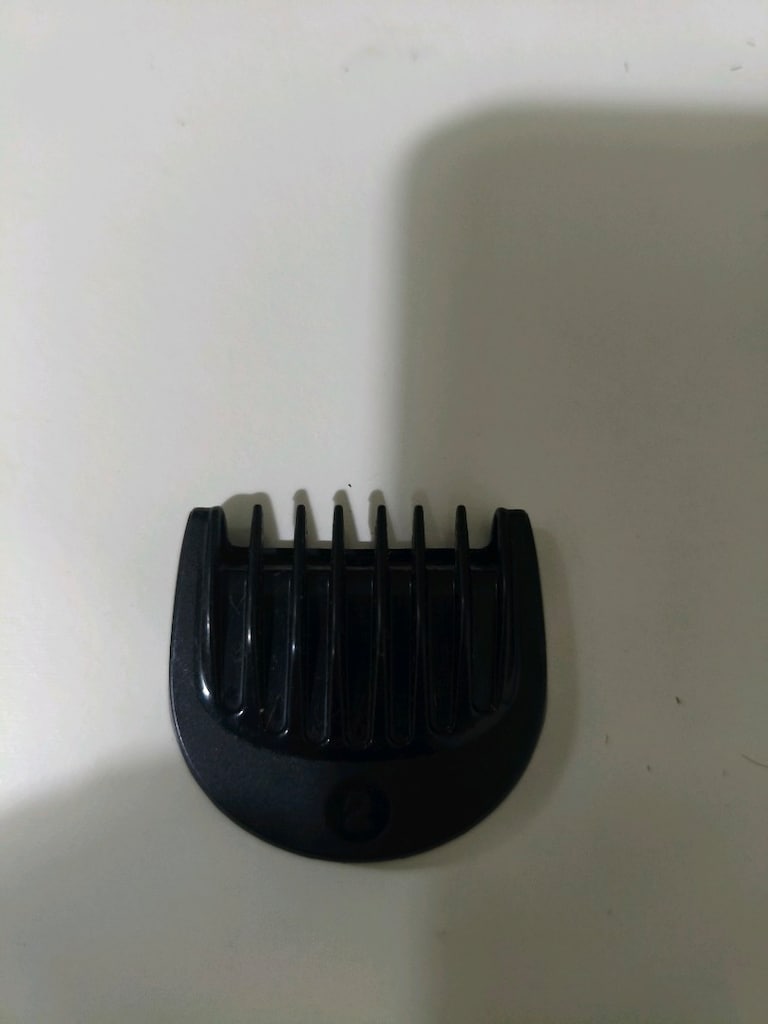Braun tarak - 2