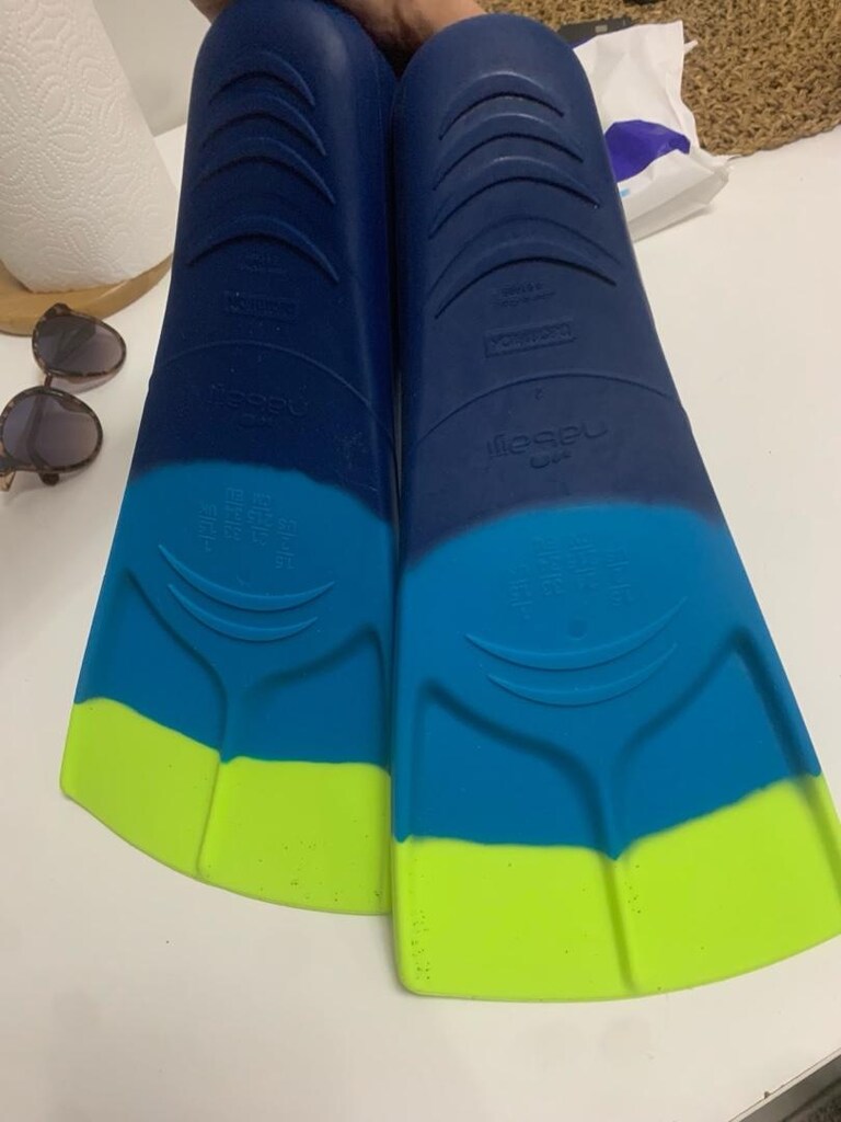 Decathlon Palet - 5