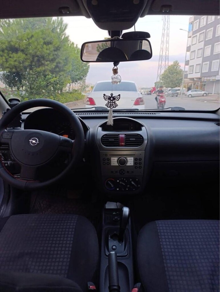 Otomatik, Değişensiz, Tramersiz, 1 Parça Boya - 9