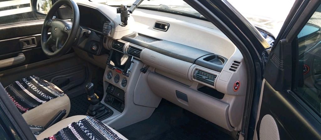 lend rover sahibinden bakimli ter temiz jip - 7