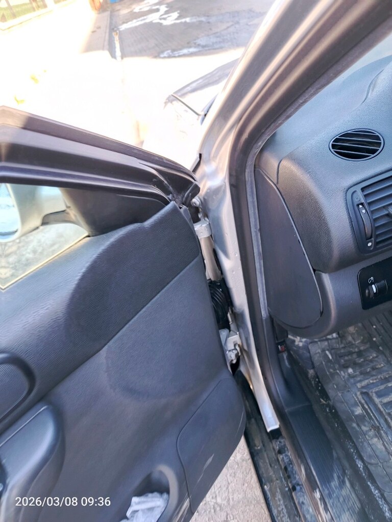 auidi3 2000 model otomatik satılık - 8
