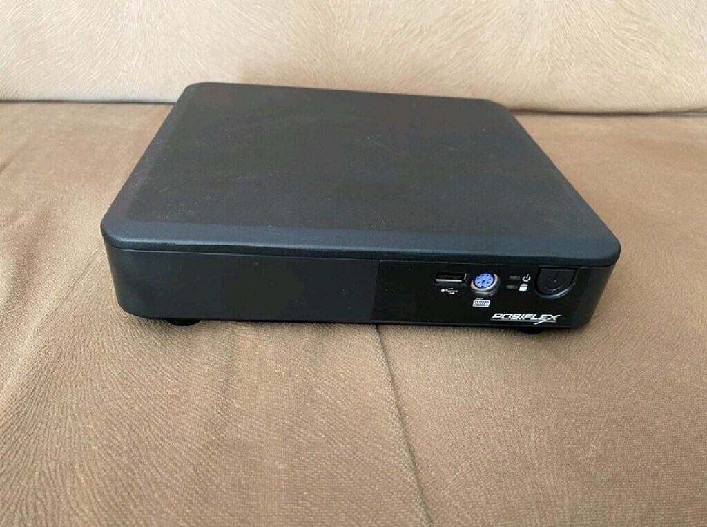 Mini bilgisayar kasası ssdli 8gb ram - 5