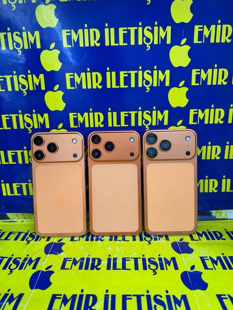 İPHONE 11- 17PRO DÖNÜŞÜM 64GB 0.5 PASİF - 2